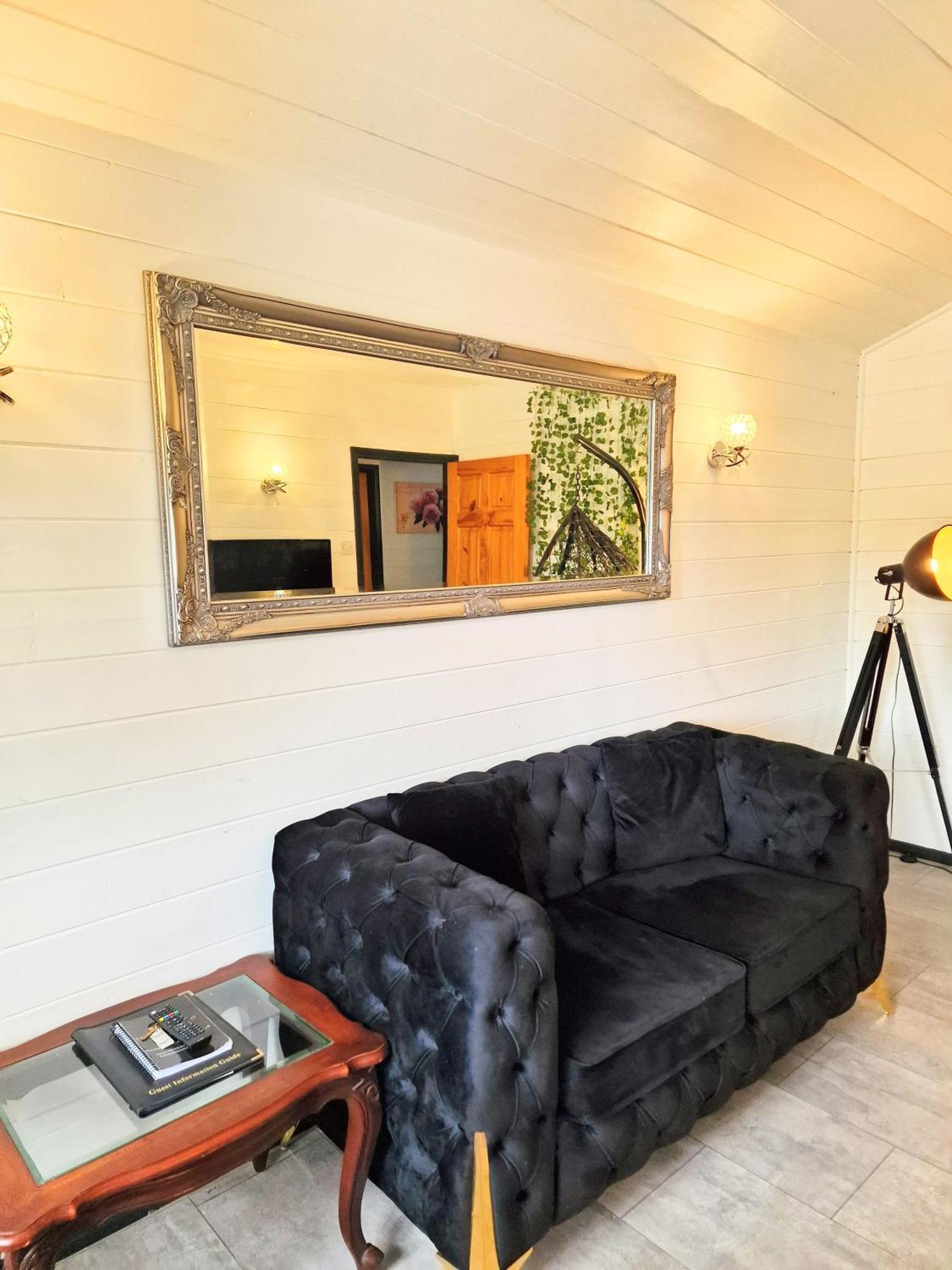 Holiday home Magpie 6 Huntersmoon-warminster-longleat-bath Warminster