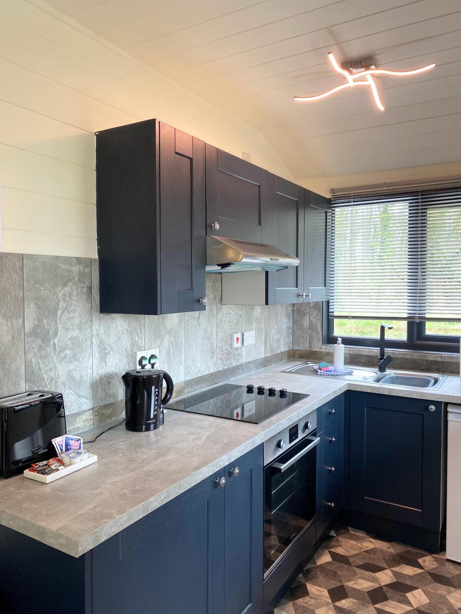 Holiday home Magpie 6 Huntersmoon-warminster-longleat-bath